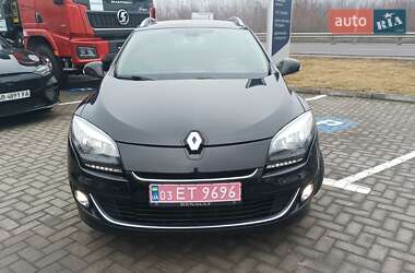 Універсал Renault Megane 2012 в Вінниці