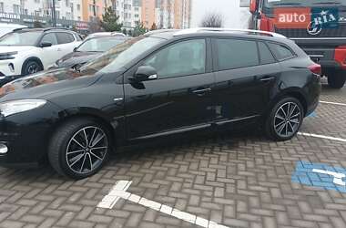 Універсал Renault Megane 2012 в Вінниці