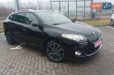 Універсал Renault Megane 2012 в Вінниці