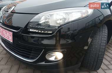 Універсал Renault Megane 2012 в Вінниці