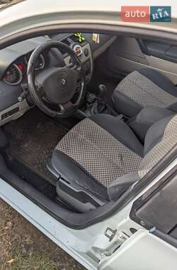 Хетчбек Renault Megane 2003 в Семенівці