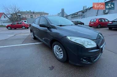 Хетчбек Renault Megane 2013 в Києві