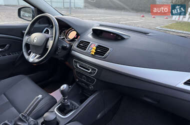 Універсал Renault Megane 2010 в Луцьку