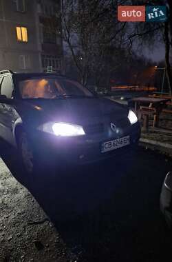 Універсал Renault Megane 2005 в Городні