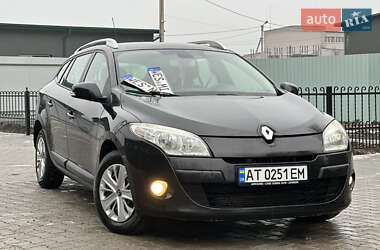 Універсал Renault Megane 2009 в Тернополі