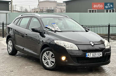 Універсал Renault Megane 2009 в Тернополі