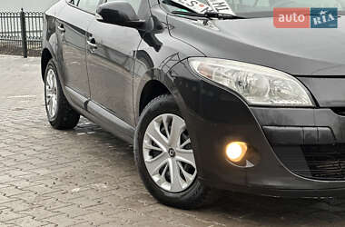 Універсал Renault Megane 2009 в Тернополі