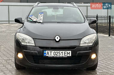 Універсал Renault Megane 2009 в Тернополі