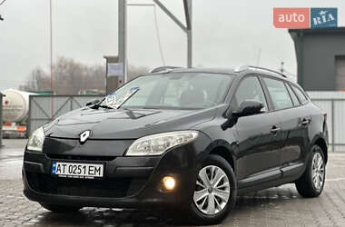 Універсал Renault Megane 2009 в Тернополі