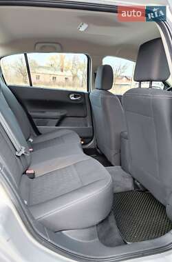 Седан Renault Megane 2005 в 