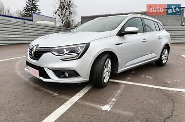 Універсал Renault Megane 2017 в Рівному