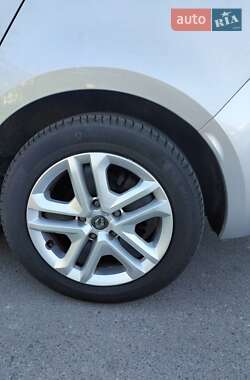 Универсал Renault Megane 2017 в 