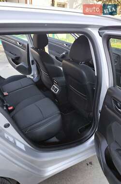 Универсал Renault Megane 2017 в 
