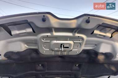 Универсал Renault Megane 2017 в 