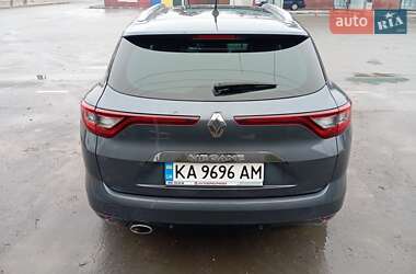 Универсал Renault Megane 2020 в Немирове