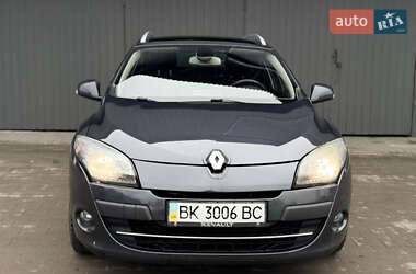 Універсал Renault Megane 2010 в Сарнах