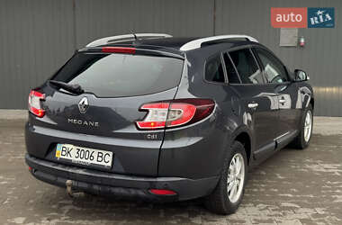 Універсал Renault Megane 2010 в Сарнах