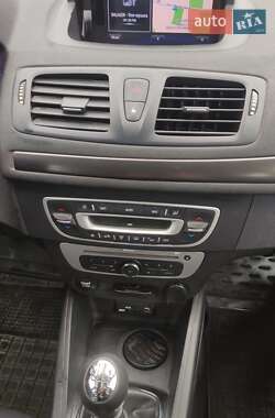 Универсал Renault Megane 2014 в 