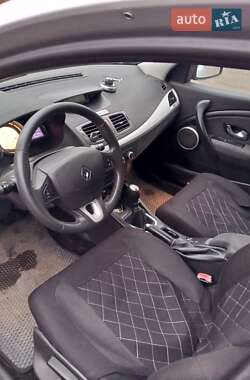 Універсал Renault Megane 2009 в Сумах