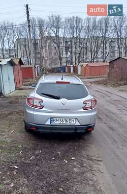 Універсал Renault Megane 2009 в Сумах