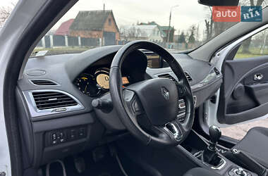 Універсал Renault Megane 2016 в Вінниці