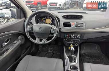 Універсал Renault Megane 2010 в Рівному