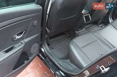 Универсал Renault Megane 2012 в 