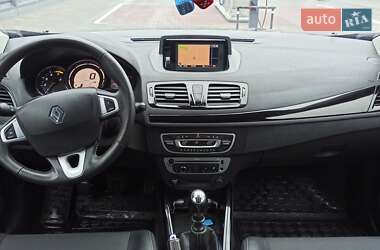 Универсал Renault Megane 2012 в 
