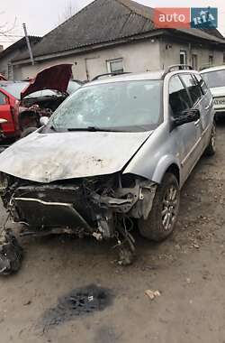 Универсал Renault Megane 2005 в Староконстантинове