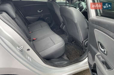 Универсал Renault Megane 2010 в 