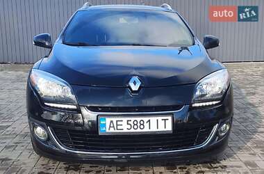 Универсал Renault Megane 2013 в Днепре