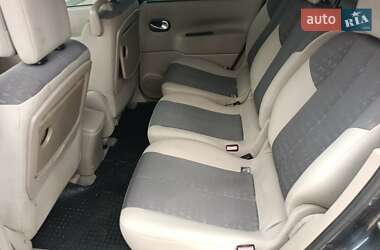 Минивэн Renault Megane 2005 в 