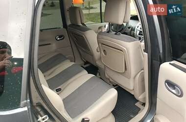 Минивэн Renault Megane 2005 в 