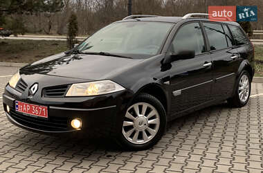 Універсал Renault Megane 2005 в Хмельницькому