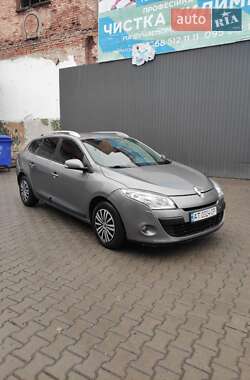 Універсал Renault Megane 2011 в Коломиї