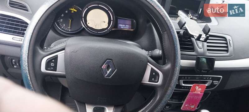 Универсал Renault Megane 2011 в Киеве