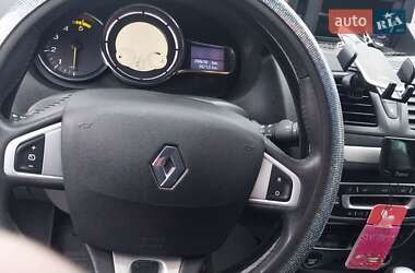 Универсал Renault Megane 2011 в 