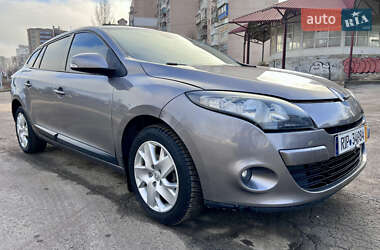 Універсал Renault Megane 2011 в Тернополі