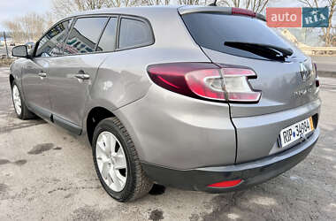 Універсал Renault Megane 2011 в Тернополі