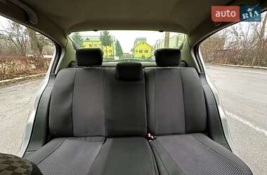 Седан Renault Megane 2004 в 