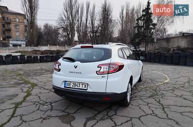 Универсал Renault Megane 2014 в Каменском