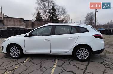 Универсал Renault Megane 2014 в Каменском