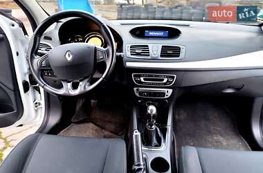 Универсал Renault Megane 2014 в Каменском