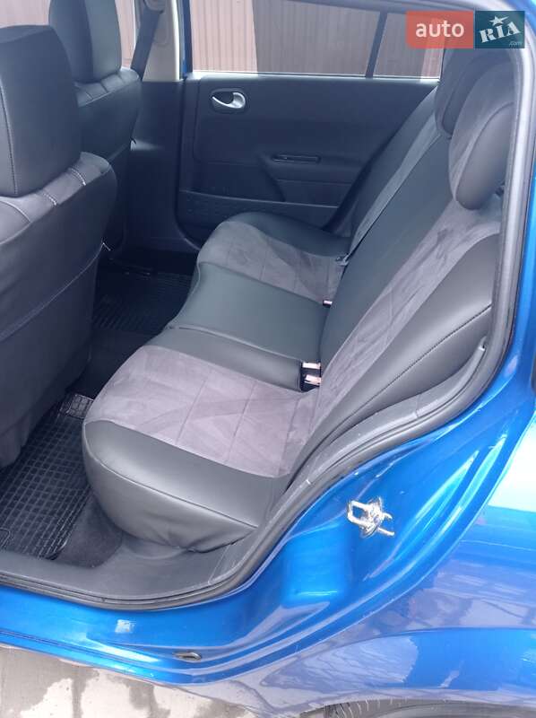 Универсал Renault Megane 2008 в Остроге