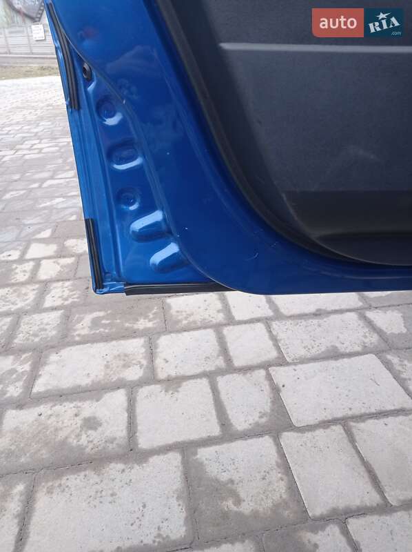 Универсал Renault Megane 2008 в Остроге