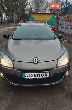 Універсал Renault Megane 2011 в Боярці