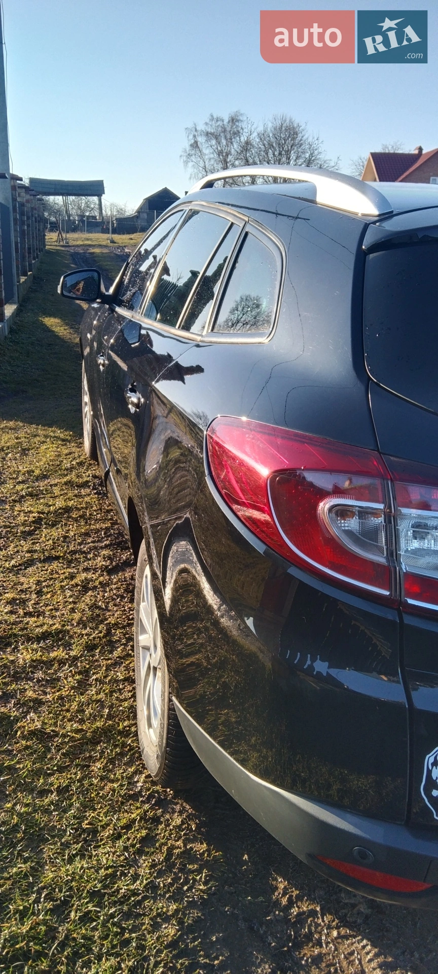 2013 Renault Megane - мініатюра 22