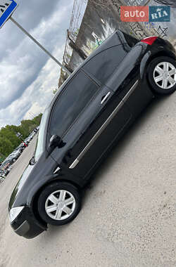 Купе Renault Megane 2005 в 
