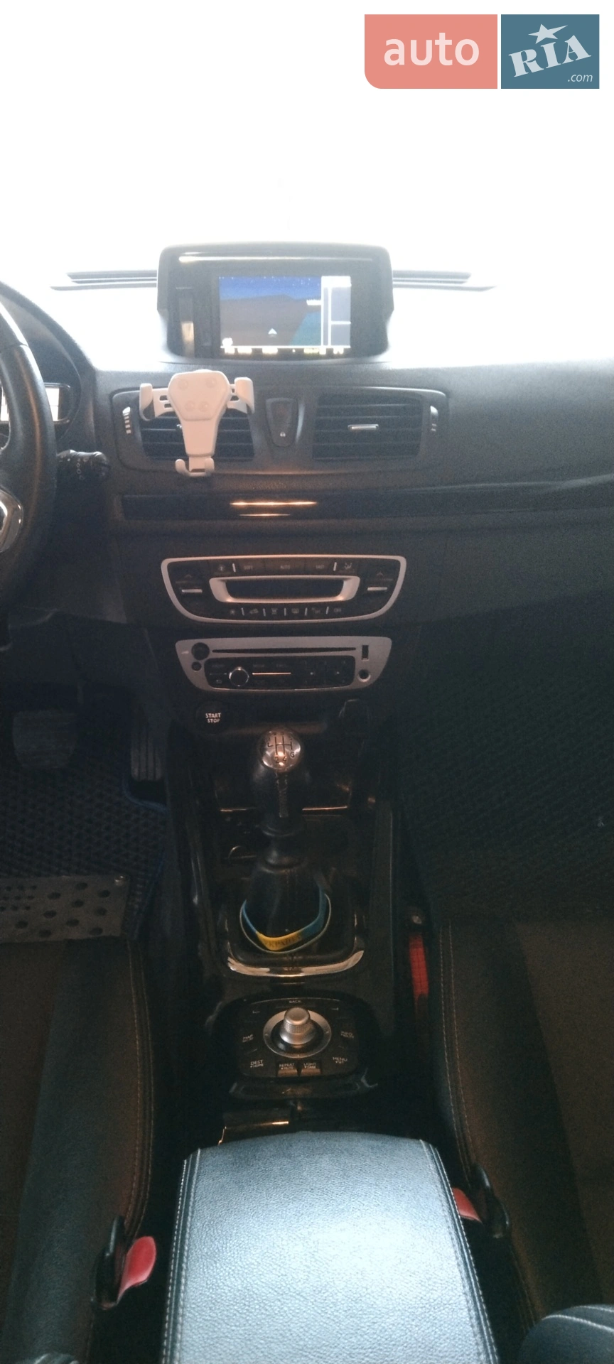 2013 Renault Megane - мініатюра 5