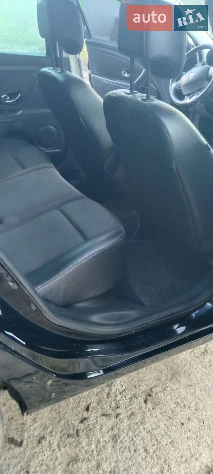 2013 Renault Megane - мініатюра 13